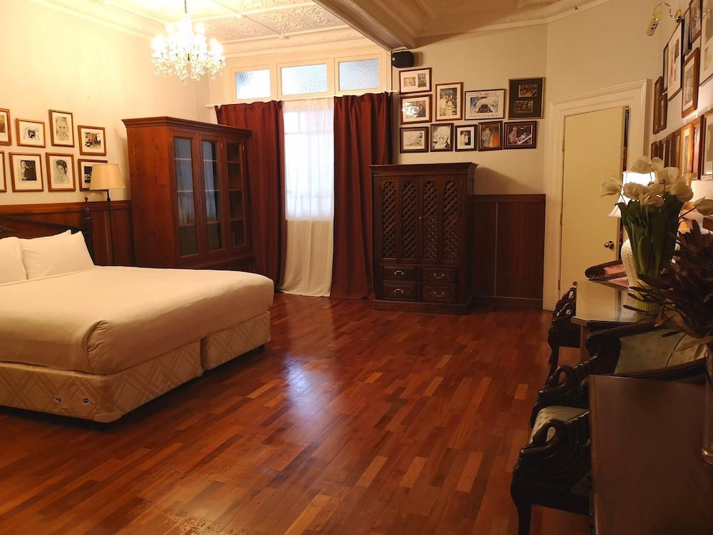 Manor Boutique Hotel Sydney Exterior foto